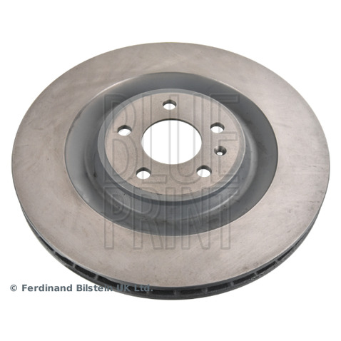 Tarcza hamulcowa BLUE PRINT ADBP430067