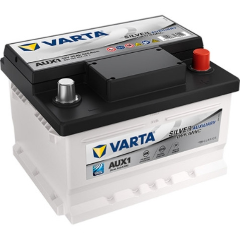 VARTA 12V 35Ah 520A 535106052I062