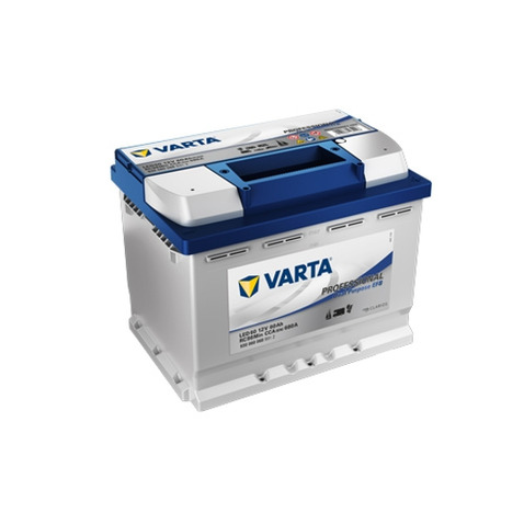 Akumulator VARTA 12V 60Ah 640A 930060064B912 w 24 h. Do 100 dni na zwrot. 100 tys. Klientów.