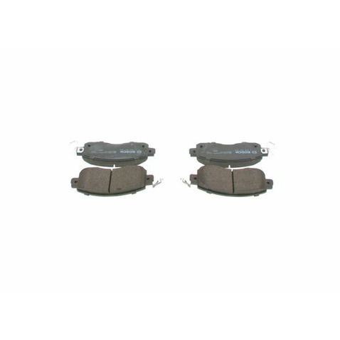 Klocki hamulcowe - komplet BOSCH 0 986 424 509