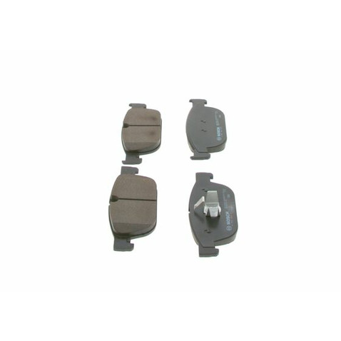 Klocki hamulcowe - komplet BOSCH 0 986 424 599