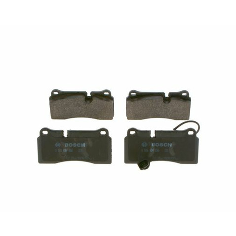 Klocki hamulcowe - komplet BOSCH 0 986 494 956