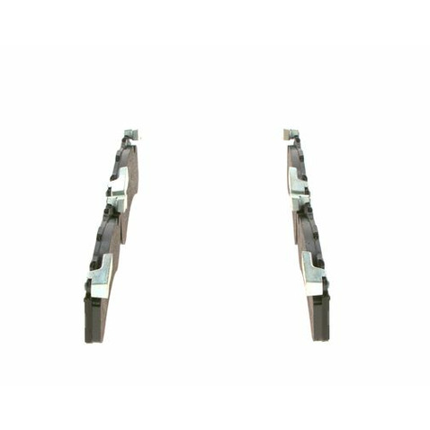 Klocki hamulcowe - komplet BOSCH 0 986 494 991