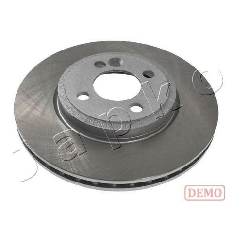 Tarcza hamulcowa JAPKO 600151C