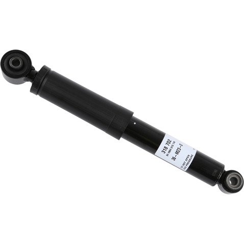 Amortyzator SACHS 318 702