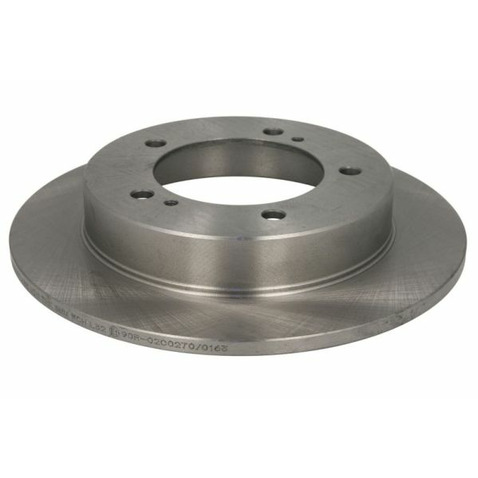 Tarcza hamulcowa ABE C38007ABE