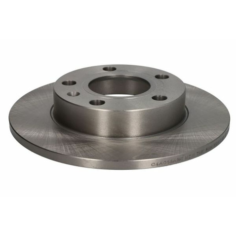 Tarcza hamulcowa ABE C4A016ABE