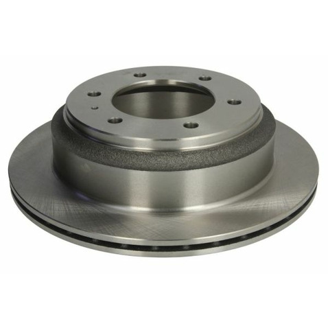 Tarcza hamulcowa ABE C49001ABE