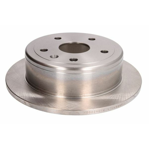 Tarcza hamulcowa ABE C40002ABE