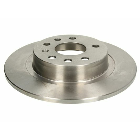 Tarcza hamulcowa ABE C4X021ABE