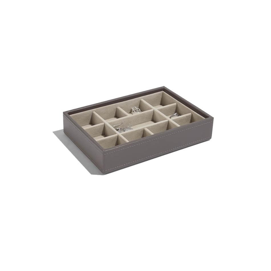 Organizer na biżuterię S (mink) Mini Stackers