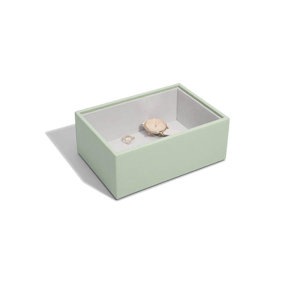 Organizer na akcesoria S (zielony) Mini Stackers