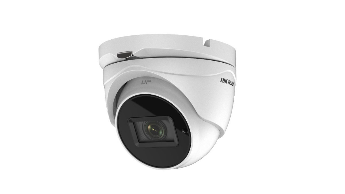 Hikvision Kamera DS-2CE19U1T-IT3ZF Motozoom DS-2CE79U1T-IT3ZF