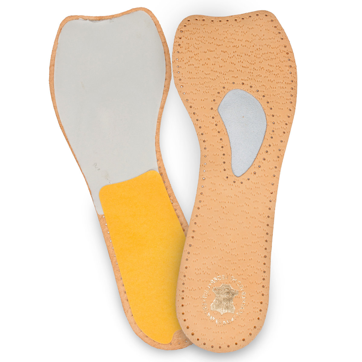 Ortopedyczne wkładki butów szpilki pieczenie stóp 35/36