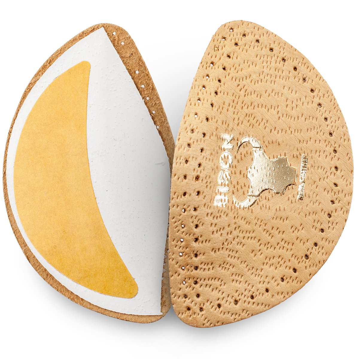 KLIN na PŁASKOSTOPIE wzdłużne wkładki do 41-43