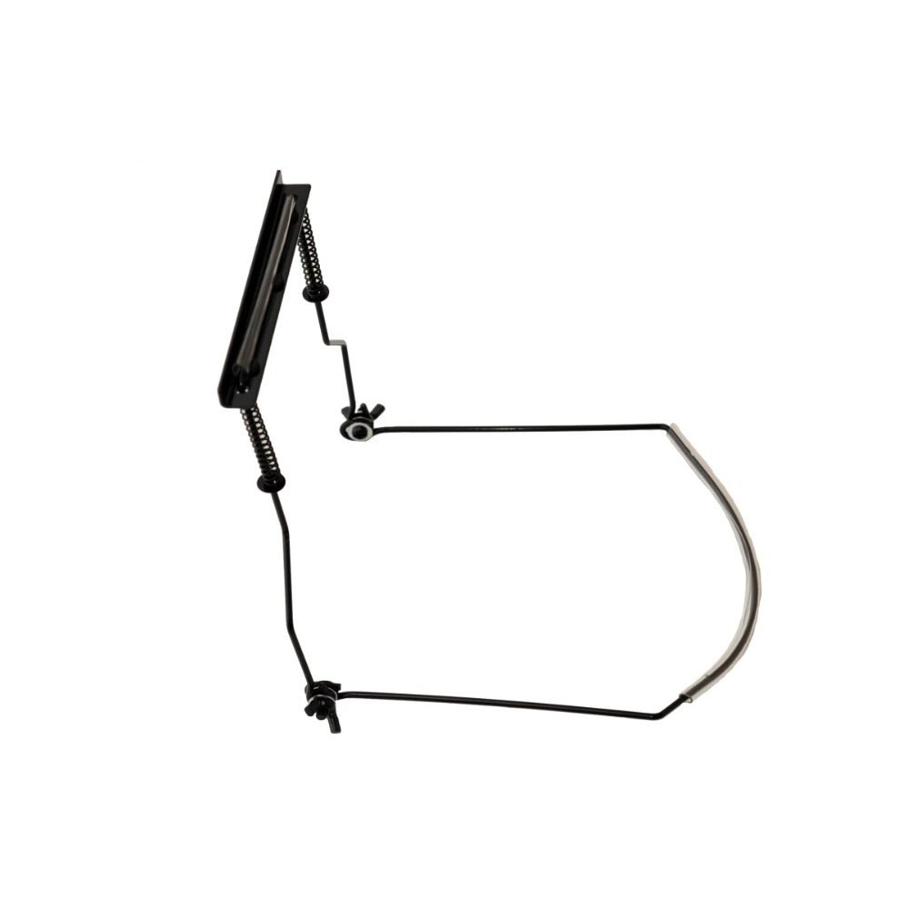 Uchwyt do harmonijki ustnej HH-10 Ambra