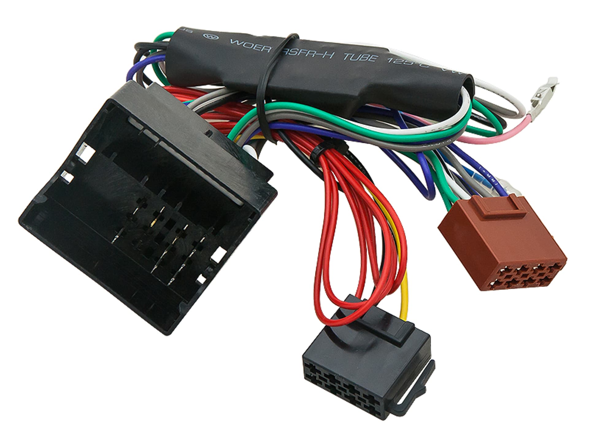 Sam.zł.AUDI aktywny system Quadlock (1PH)