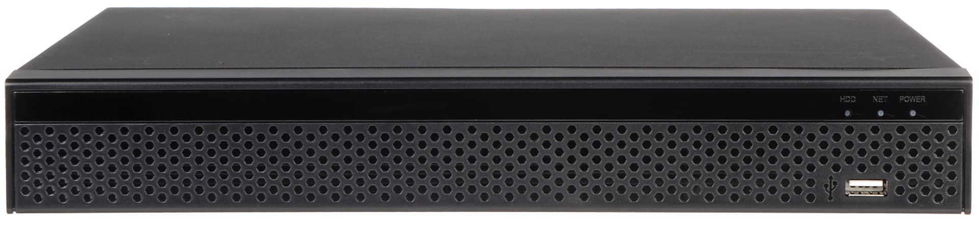 REJESTRATOR AHD, HD-CVI, HD-TVI, CVBS, TCP/IP APTI-XB1612-I3 16 KANAŁÓW