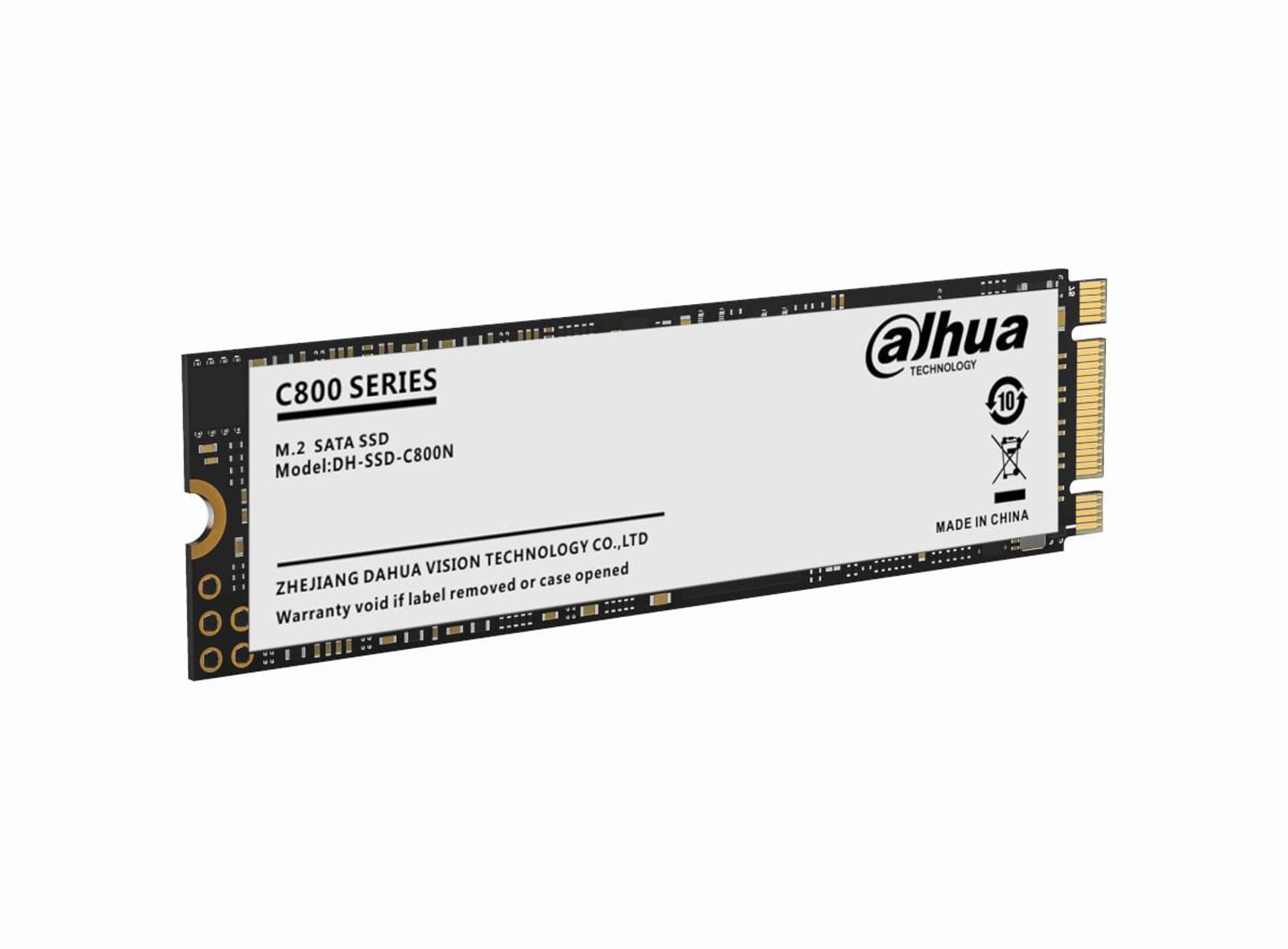 Dysk SSD DAHUA SSD-C800N1TB 1TB