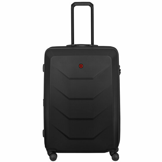 Wenger Prymo 4 kółka Walizka 76 cm black