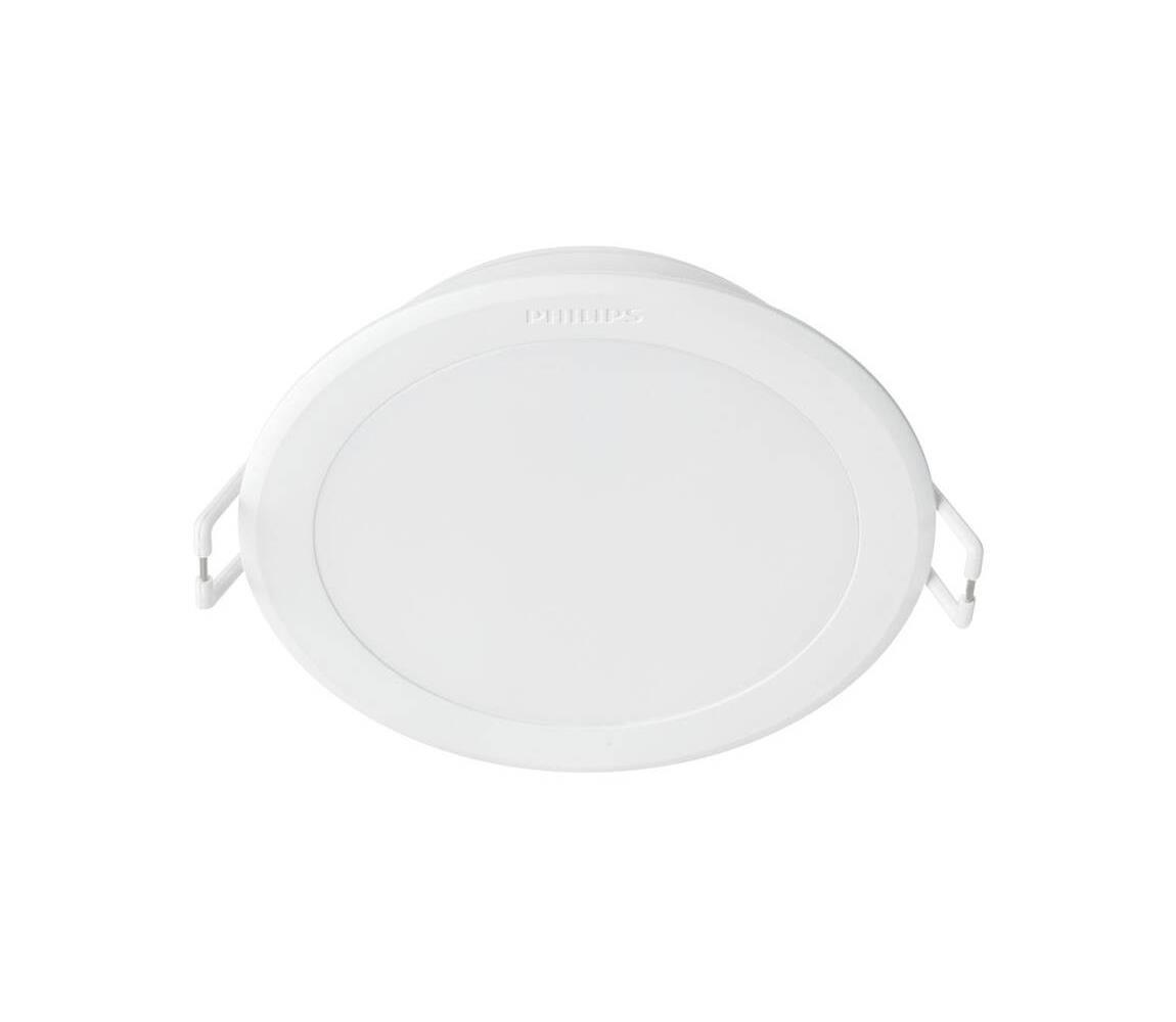 Philips - Oprawa wpuszczana MESON LED/5,5W/230V 4000K