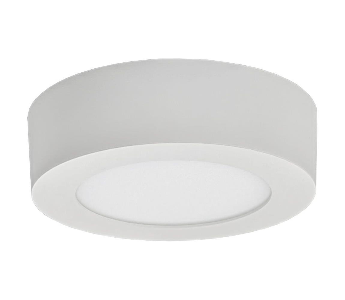 LED Plafon FENIX LED/6W/230V 2800K śr. 12 cm