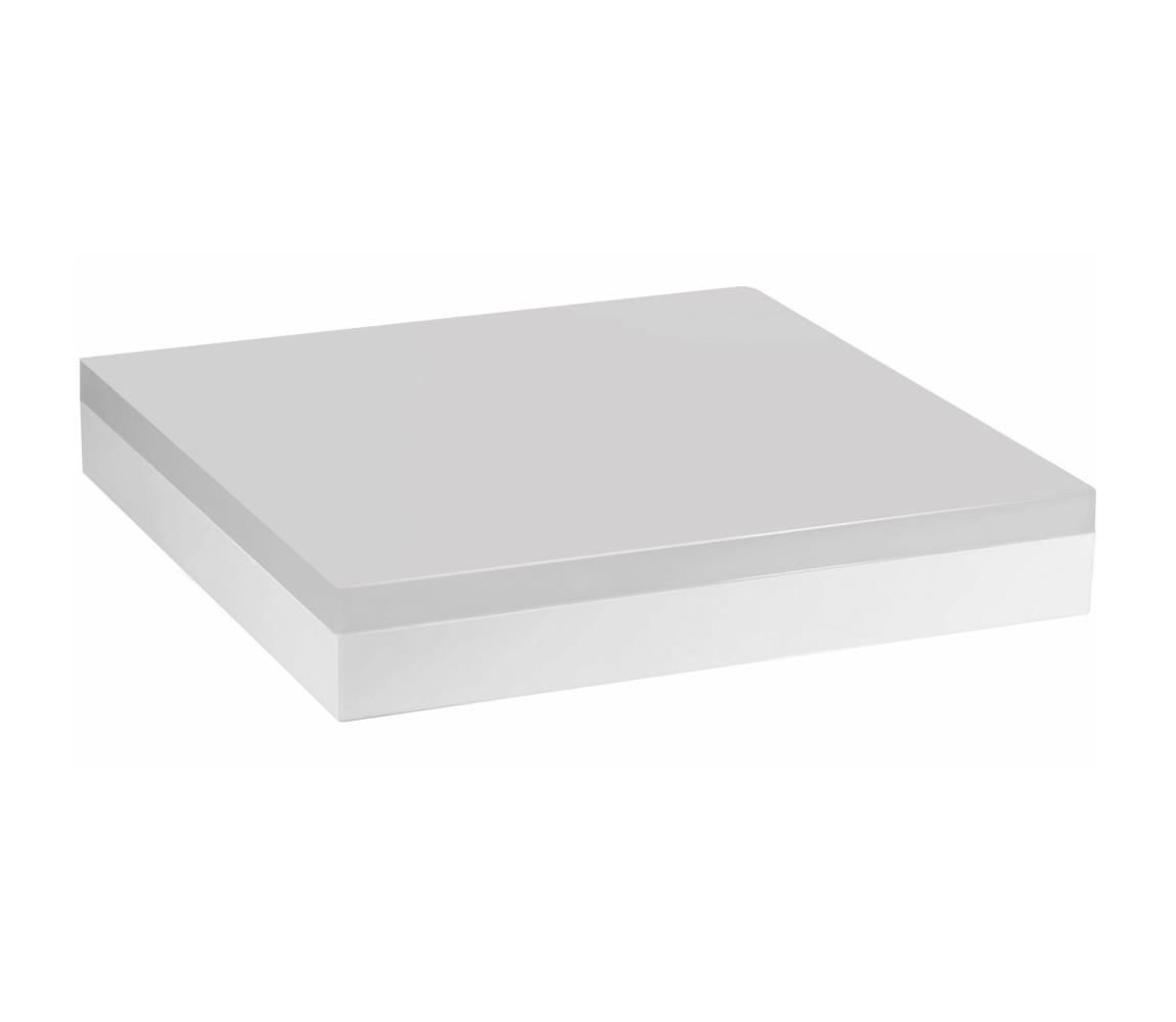 LED Plafon łazienkowy LED/24W/230V 3000/4000/6000K 28x28 cm IP44