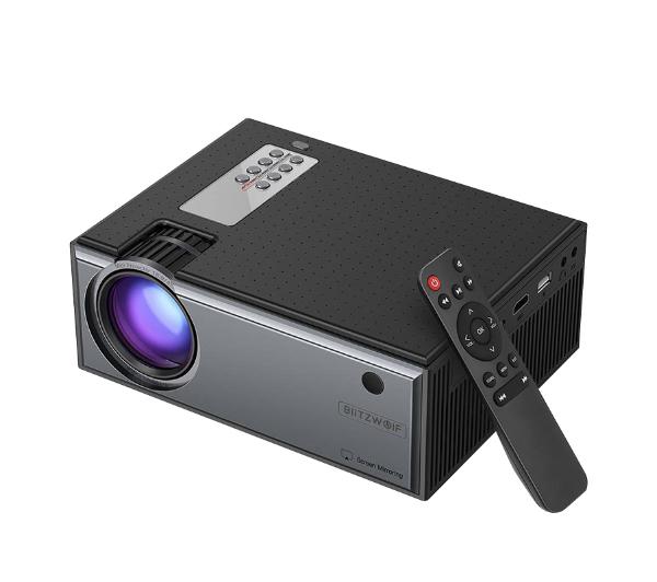 BlitzWolf BW-VP1 Pro - Kup na Raty -