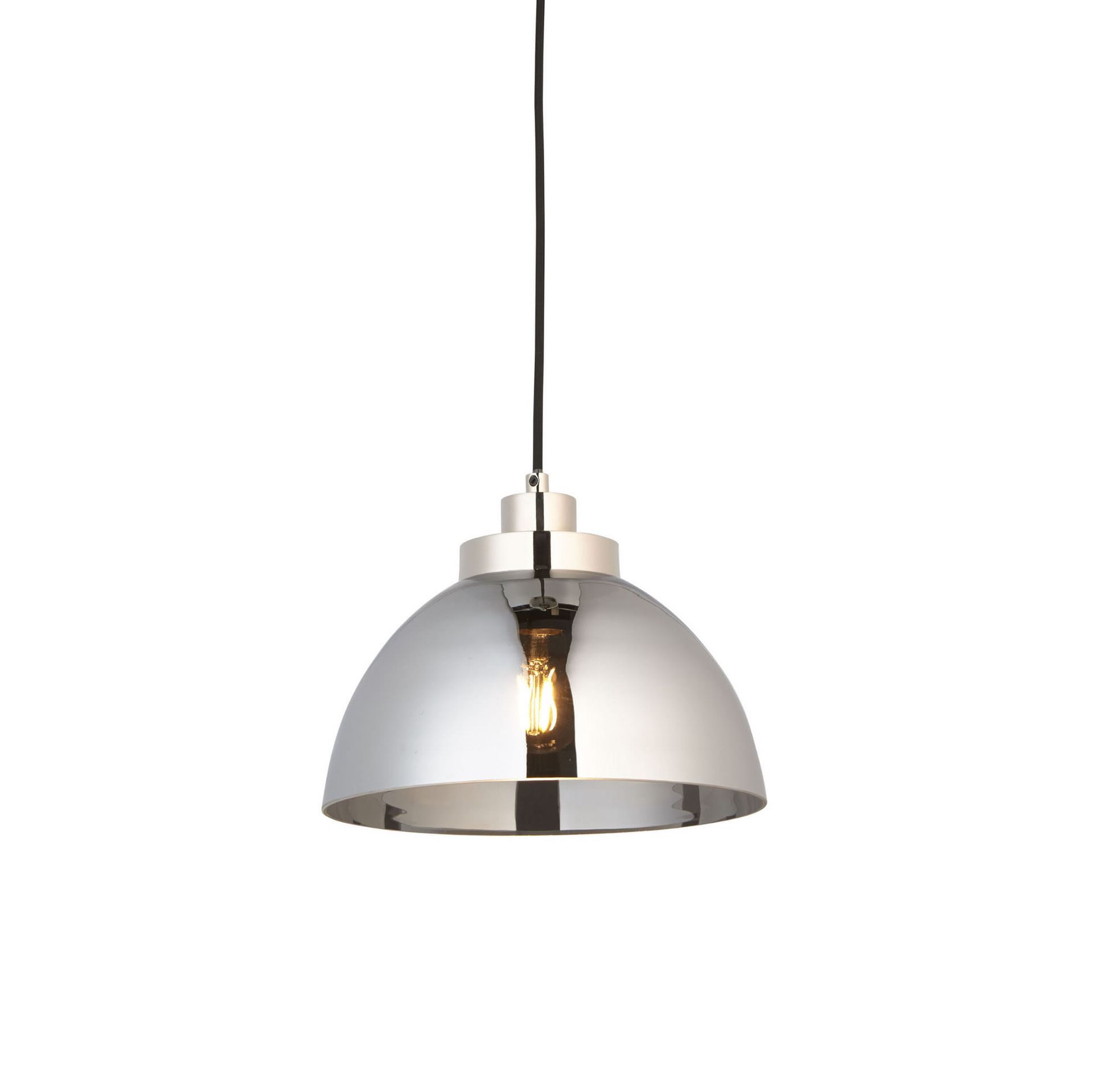 Lampa wisząca Caspa 100046 - Endon