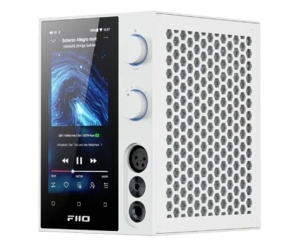 FiiO R7 Biały