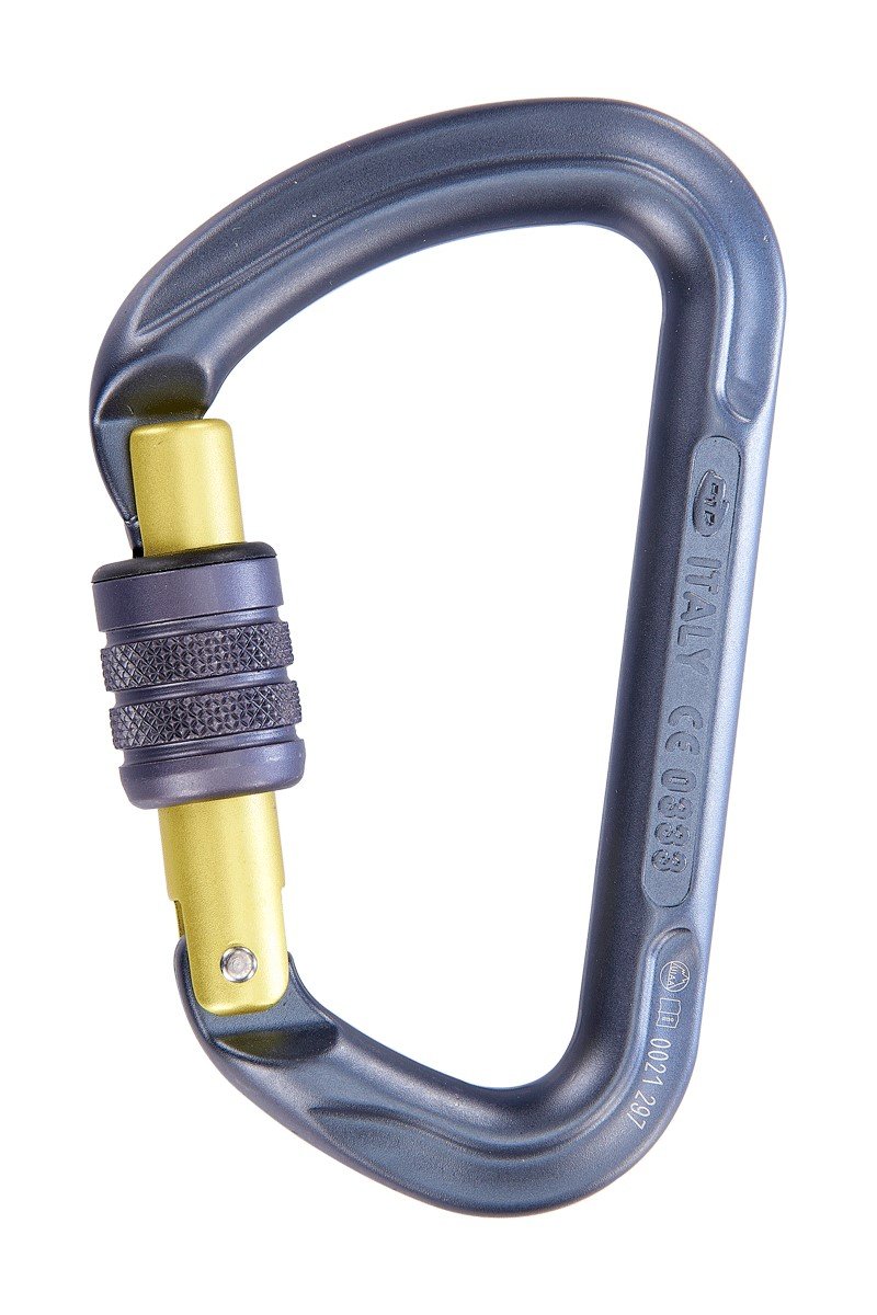 Karabinek Climbing Technology K-Classic