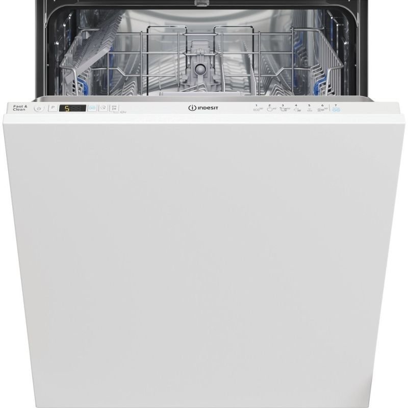 Indesit DIC 3B+16 A