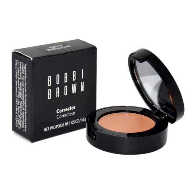 Bobbi Brown, Corrector, Korektor do twarzy, Light To Medium Peach, 1,4g