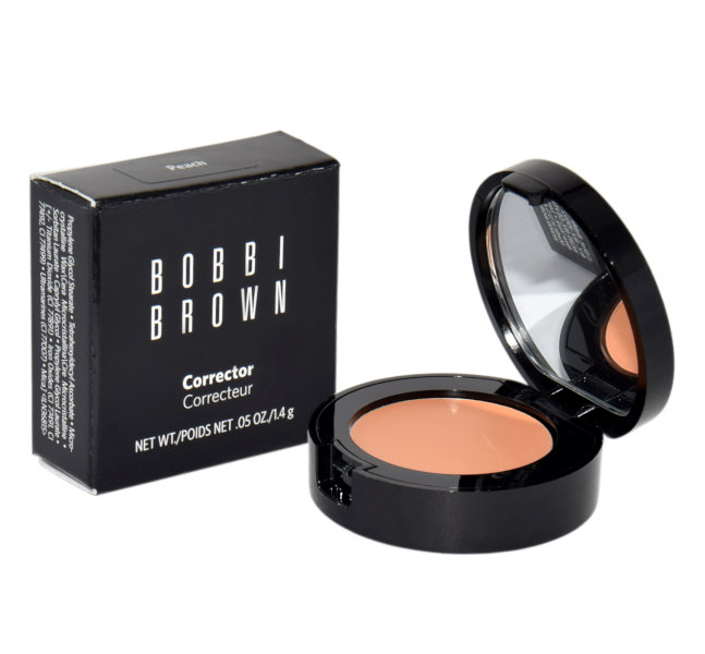 Bobbi Brown, Corrector, Korektor do twarzy, Peach, 1,4g
