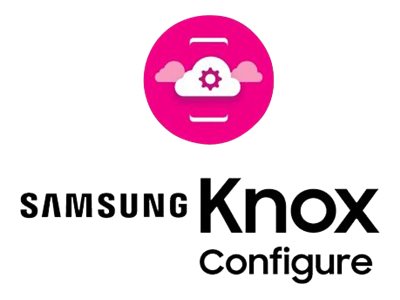 SAMSUNG KNOX Configure Dynamic Edition 2 year