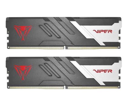 Patriot 32GB (2x16GB) 6400MHz CL32 VIPER VENOM