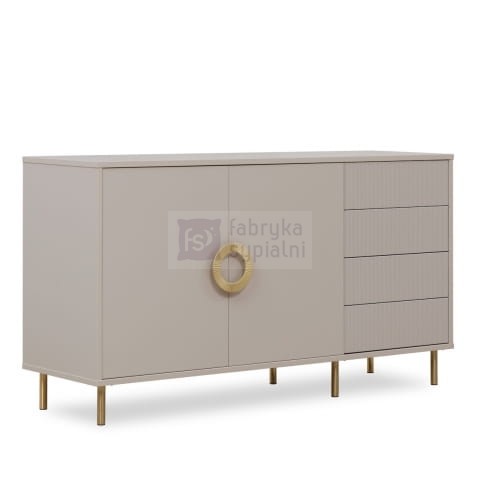 Komoda NUBO 2D4S New Elegance