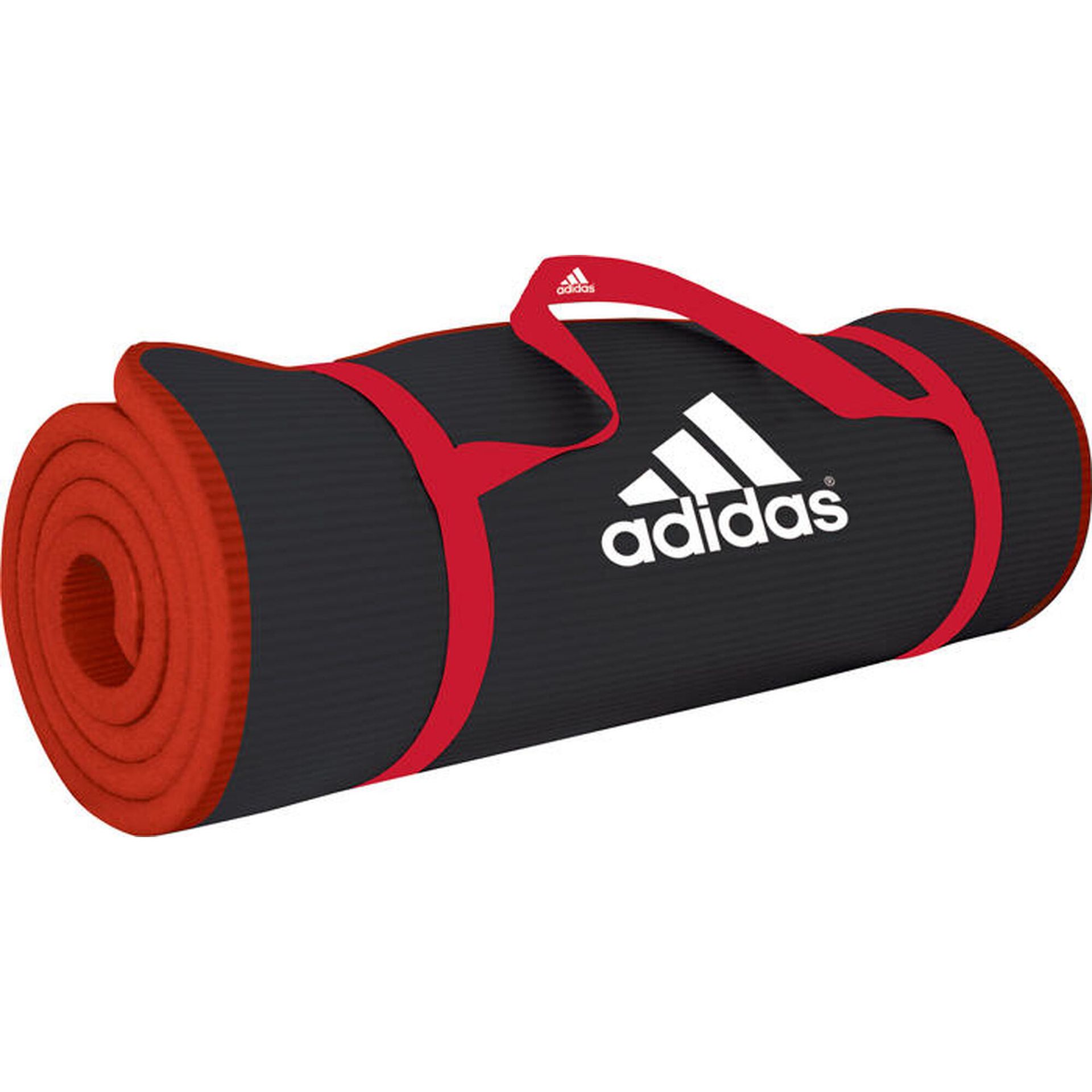 Adidas TRAINING HARDWARE MATA TRENINGOWA ADMT-12235 1BA-2235