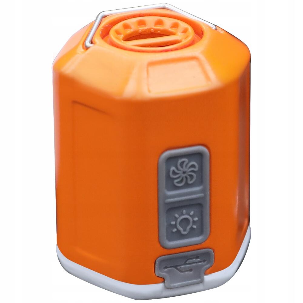 Pompka AEROGOGO Giga Pump 4.0