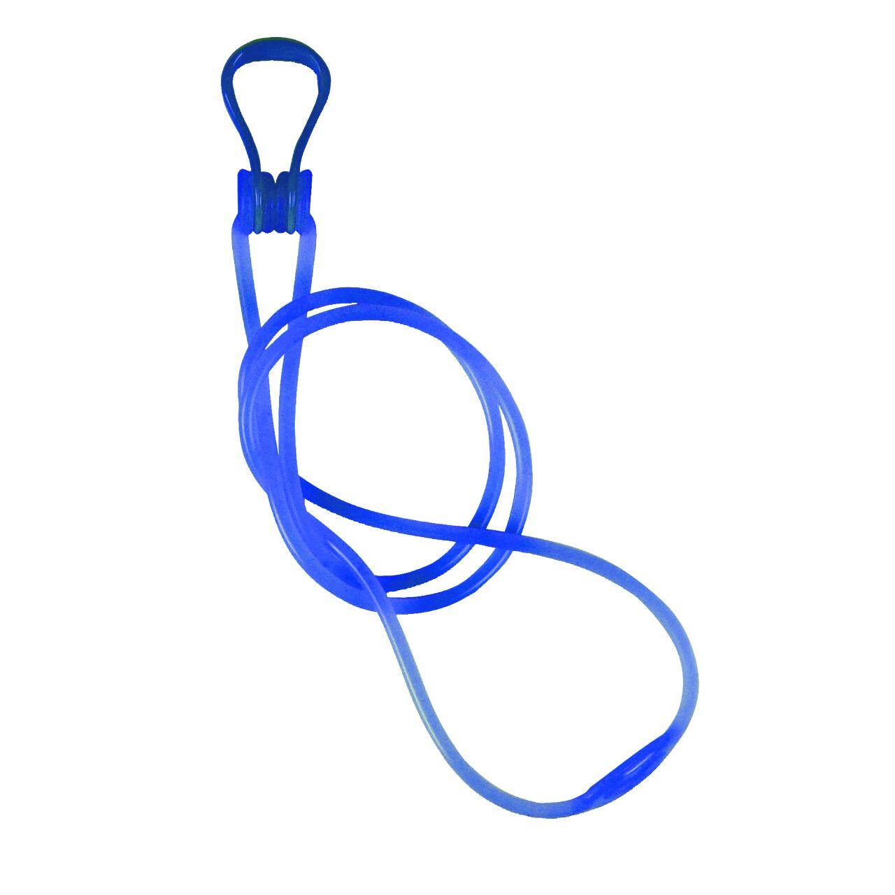Arena nos zacisk Pro, Navy Blue, 95212 95212-71_Blue_DRC-I7