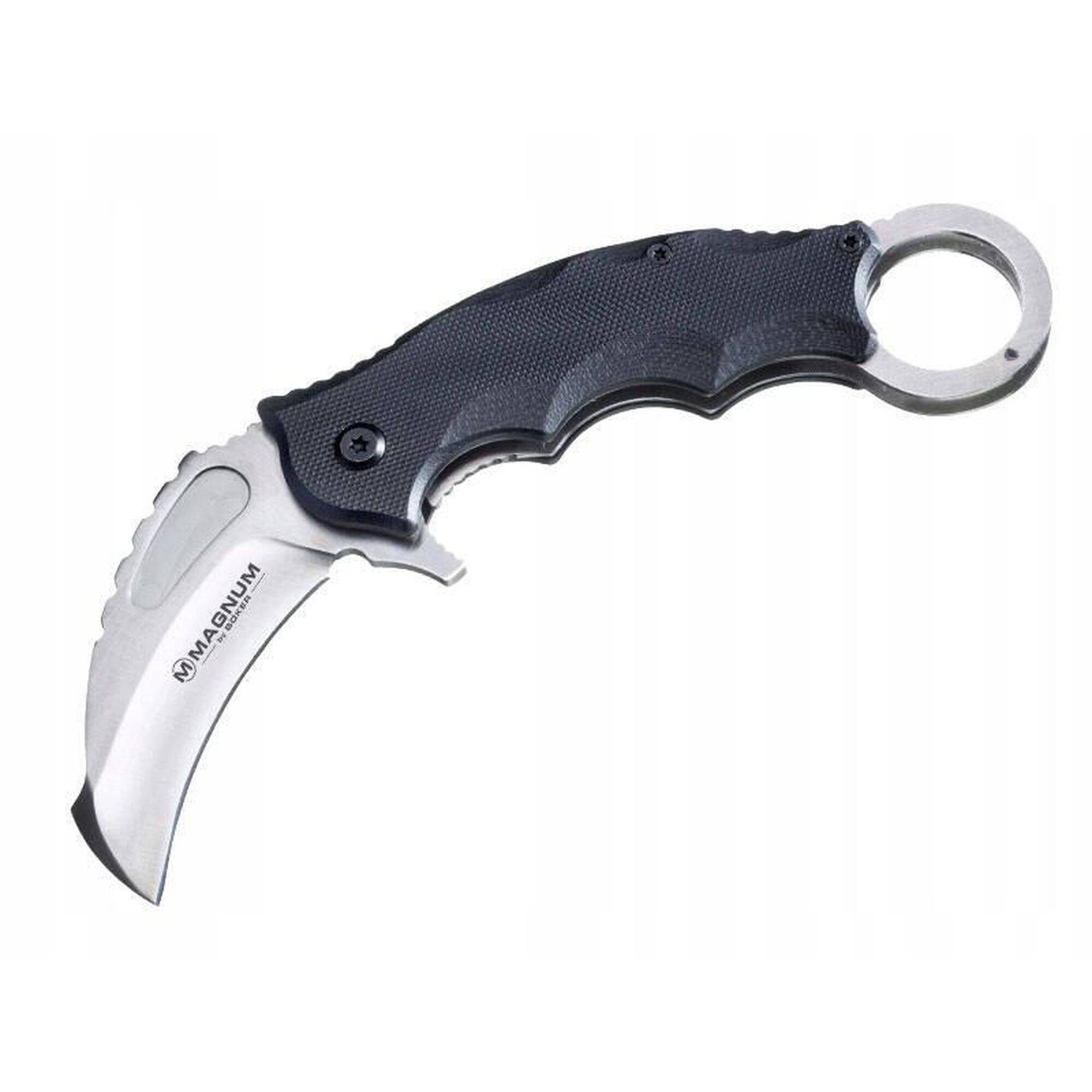 Magnum Magnum, Nóż składany, Karambit Alpha Kilo, 01RY115 9493