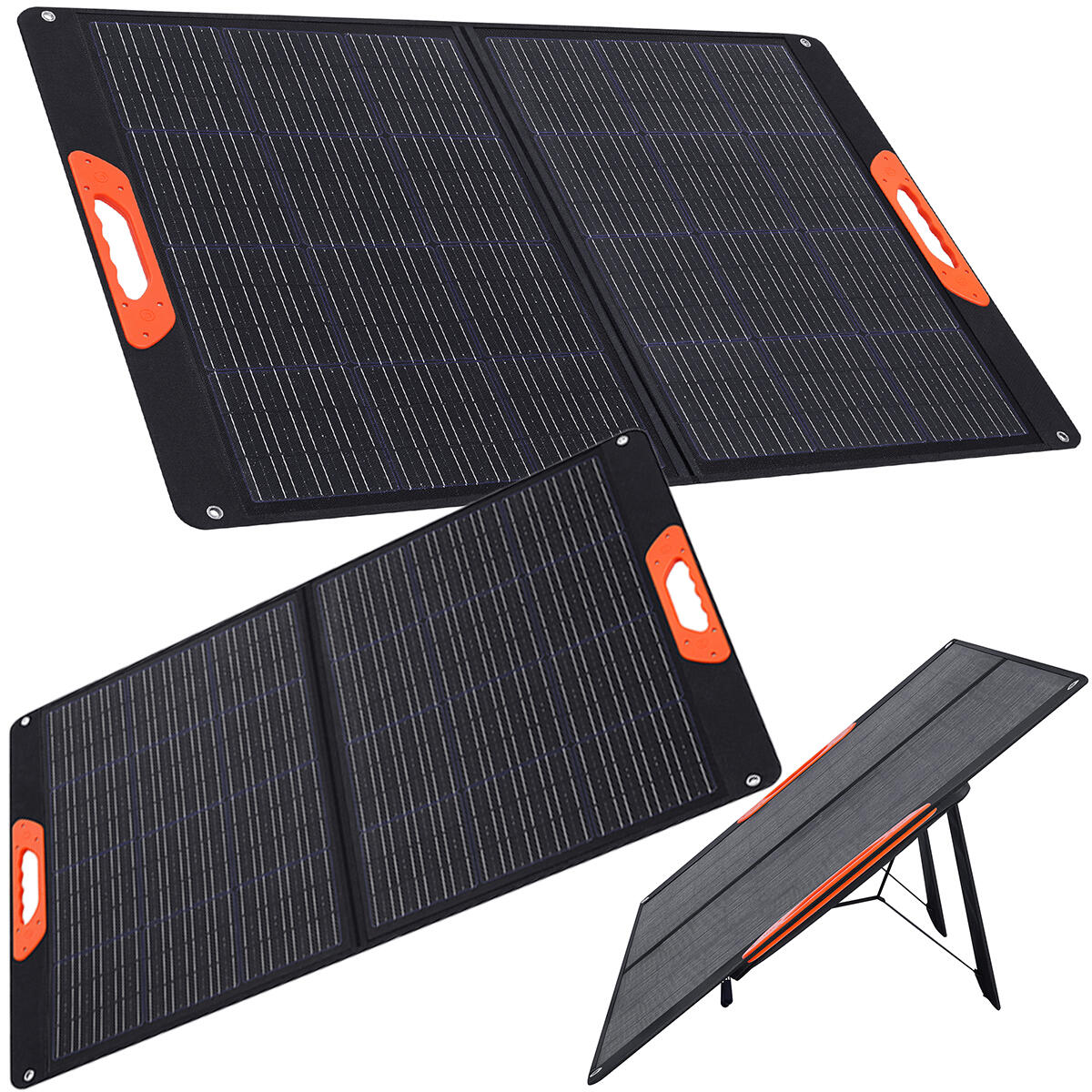 70mai Panele Słoneczne Portable Solar Panel 110
