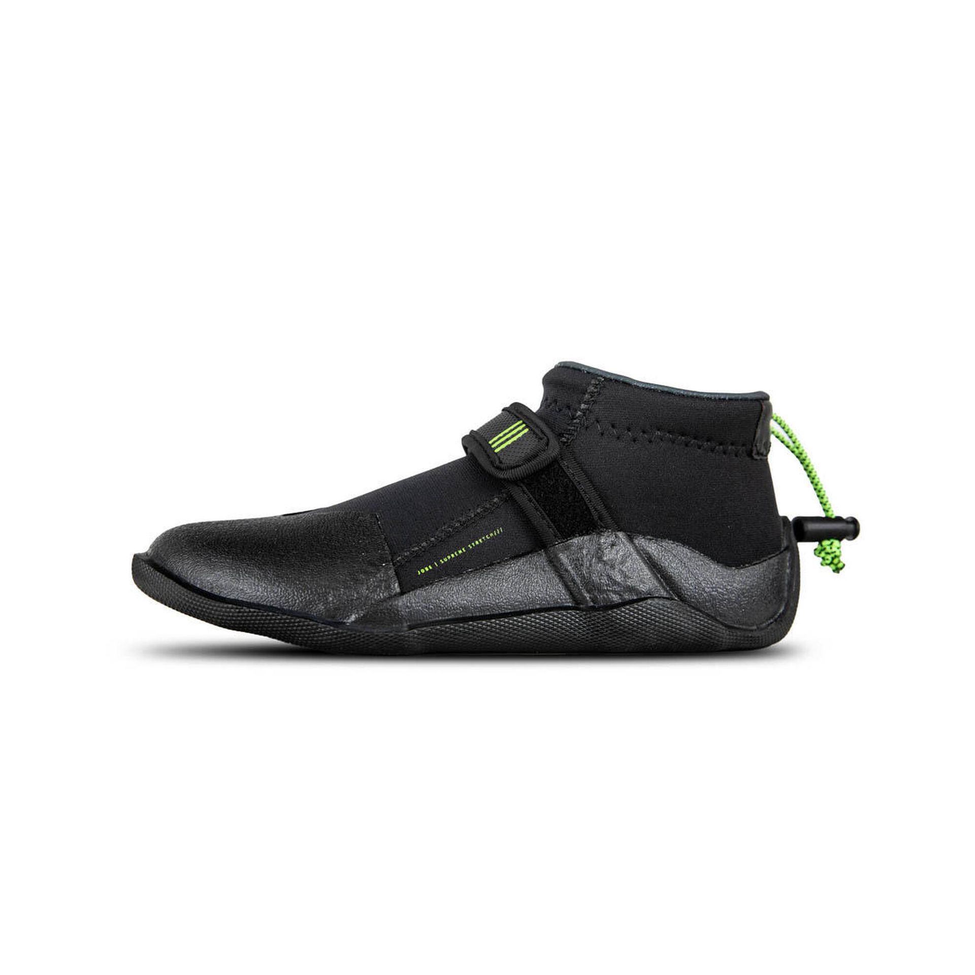 Buty neoprenowe JOBE H2O GBS 3mm czarne 534622001 41-42 (8 US)