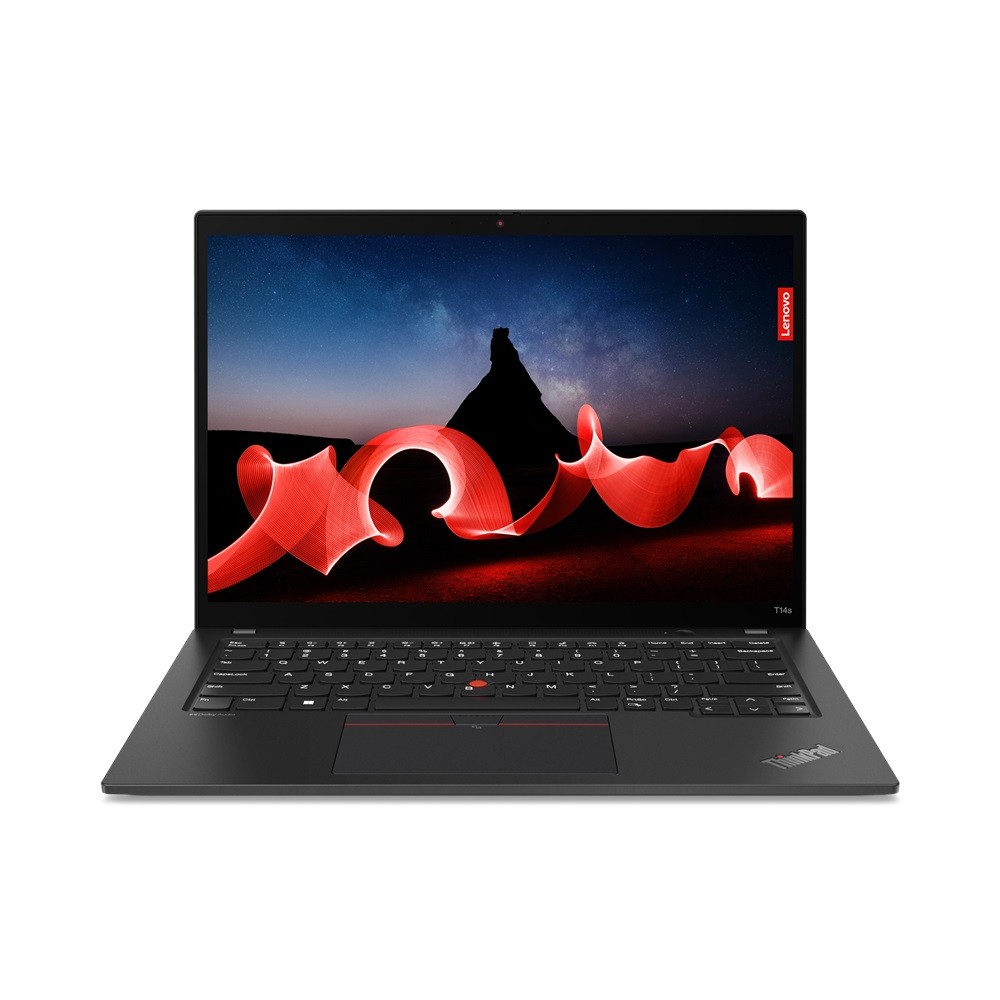 Lenovo ThinkPad T14s G4  i5-1335U/16/512/Win11Pro 21F60039PB-16GB_500SSD