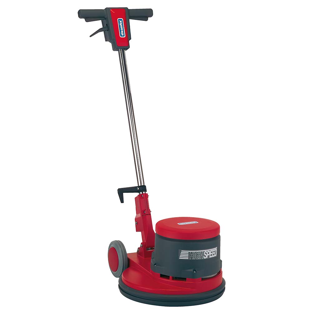 Cleanfix R44-450 High Speed - szorowarka jednotarczowa