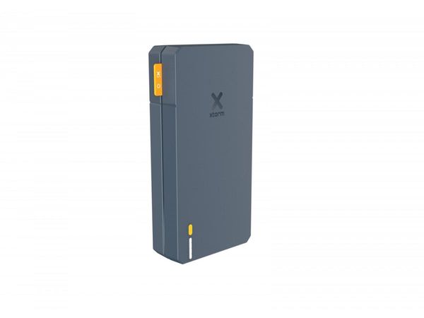 Xtorm Essential 15W 20000 mAh USB, USB-C Niebieski XE1201