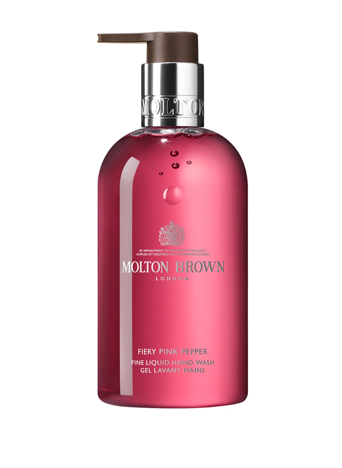 Molton Brown Fiery Pink Pepper Refill