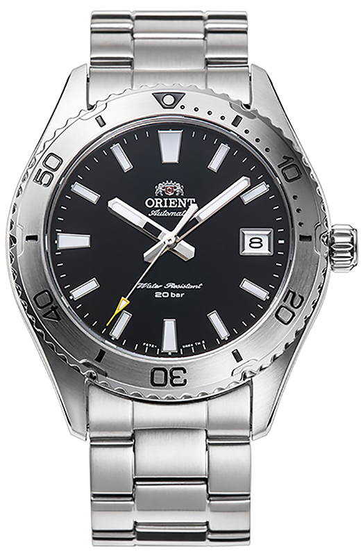 Zegarek Orient RA-AC0Q01B10B Mako 40