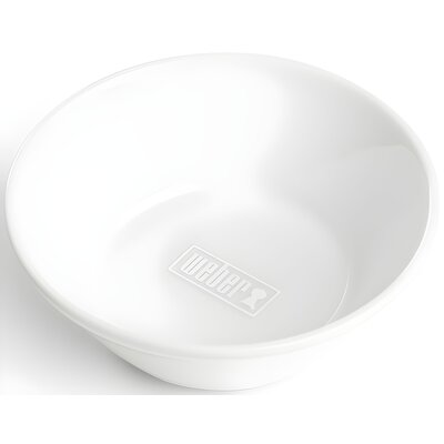 Weber Miseczka porcelanowa 14 cm 2 szt 17882