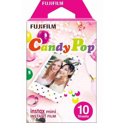 Fuji Instax Mini Candypop 10 szt 16321418